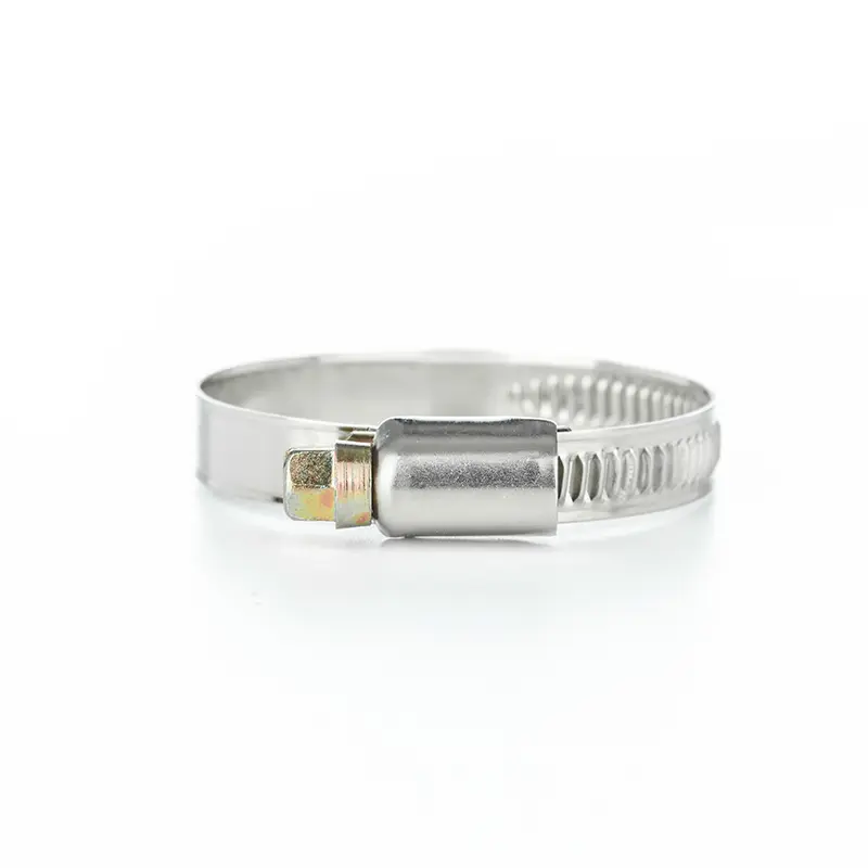 High quality DIN3017 German style industrial hose clamp